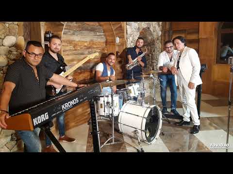 (2018) Zvonko Demirovic & Energy Bend - Oj mo andjeo New Style