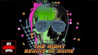 BER - The Night Begins to Shine