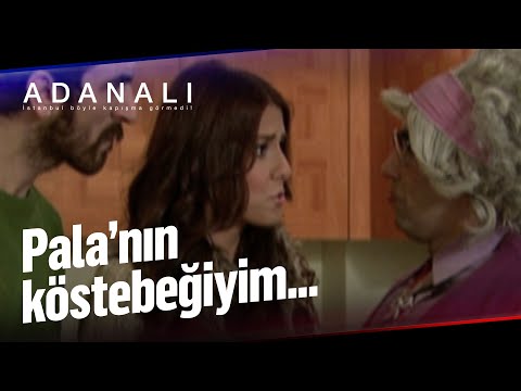 Fiko artık Yavuz'un köstebeği! - 😎 - Adanalı 53. Bölüm