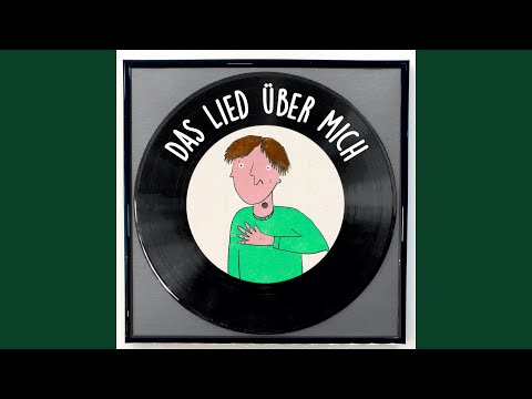 Das Lied über mich