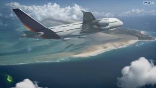 [KARI] 차세대 항공기 출도착 관리시스템(MIDAS) 국문 홍보영상 이미지