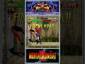 Mortal Kombat 2 Deadpool Glitch 2