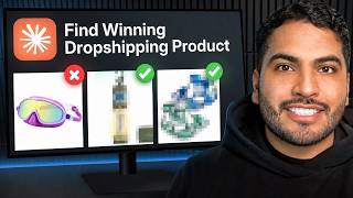 How to Find Winning Dropshipping Products with Claude AI thumbnail