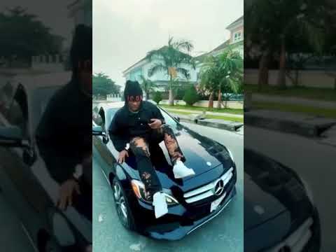 New freestyle from alpha p