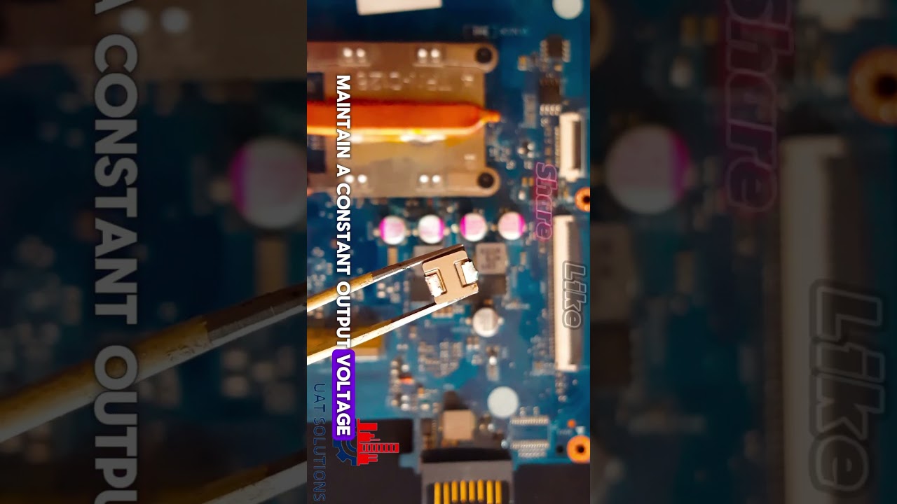 How to Identify & Test SMD Inductor Coils on a PCB Using a Multimeter. Troubleshooting SMD Inductors