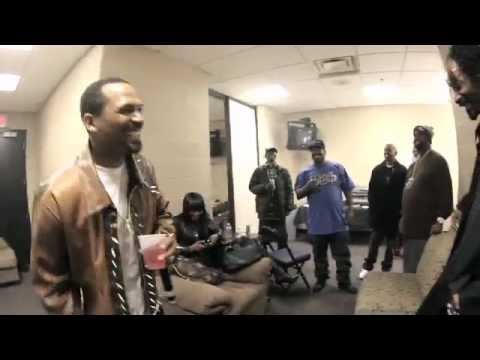 Snoop Dogg's Road To Riches: Doggisode Ep. 16