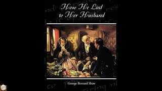 How He Lied to Her Husband