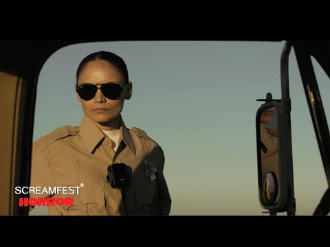 Luna | Scary Short Horror Film | Screamfest