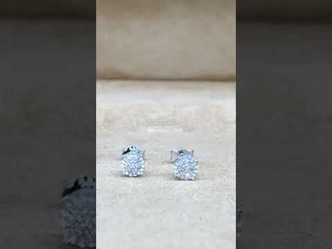 Diamond Studs USA