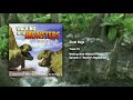 19 Giant Bugs