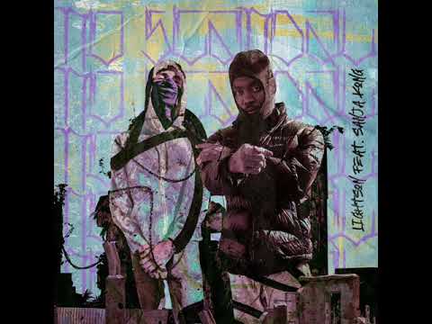 Lightson X Sanja Kong _ NO SCANDAL