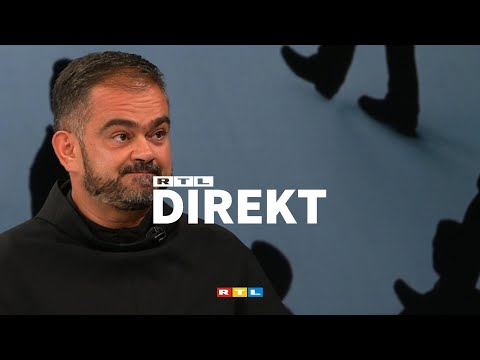 Franjevac o broju katolika: 'Ljudi opravdano gube vjeru u instituciju' | RTL DIREKT