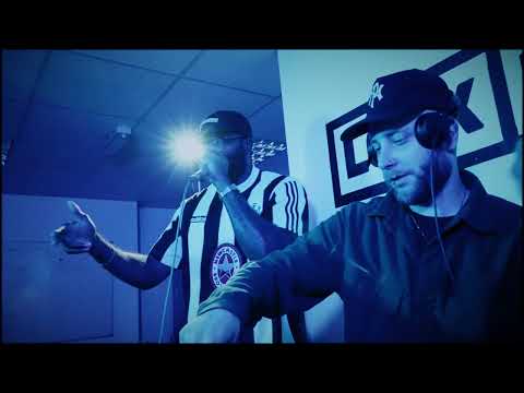 Chiedu Oraka - Kid On The Estate (Prod. By Deezkid)