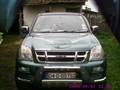  Isuzu Cobra D-Max Tunning (limited edition) Bistrita