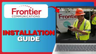 Frontier Communications Installation (Full Guide) 2026!