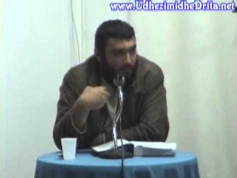 Rijadus Salihin (04) - Abdurrahman Rama