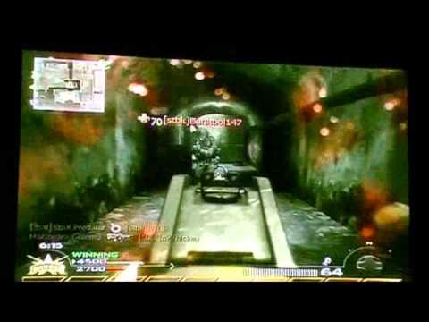 EblK Mw2 Montage