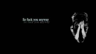 Placebo - Fuck You (Lyrics)