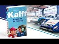 Kalff – Leven in de racerij | Boekpresentatie