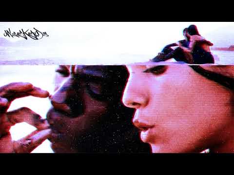 6Lack x PartyNextDoor x Drake Type Beat "Weekends"