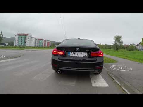 The Driver - trailer