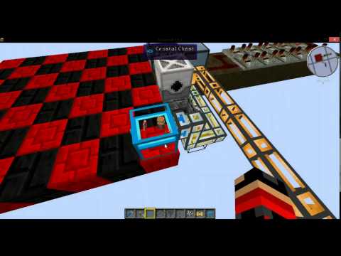 Infanate Power Generator (FTB)