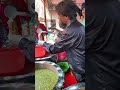 BAHUBALI Vs BHALLALDEV PANI PURI CHALLENGE STREET PANI PURI EATING COMPETITION Shorts Ashortaday