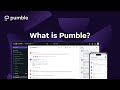 What is Pumble?