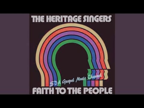 "Side By Side" (1973) The Heritage Singers