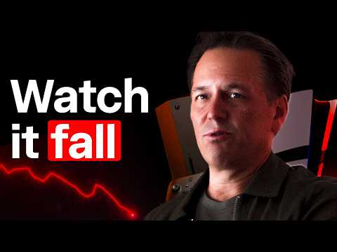 Players Stopped Buying Consoles. Now The Industry Is Paying