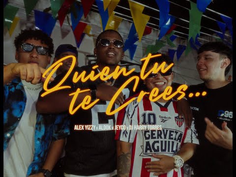 Dj Harry Torres and 4 more