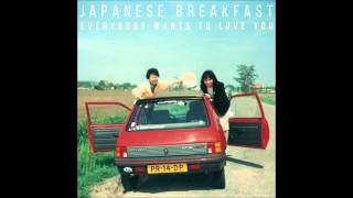 Japanese Breakfast - Everybody Wants to Love You [Official Single]