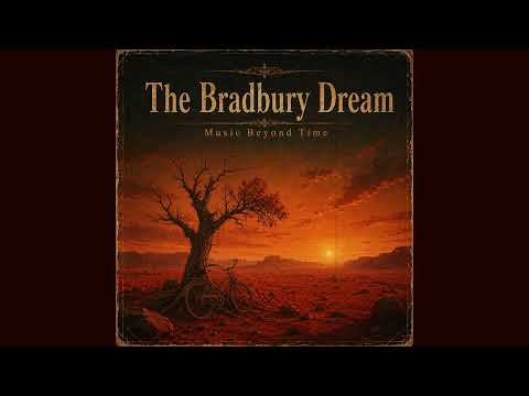 The Bradbury Dream | Progressive Rock Inspired by Ray Bradbury