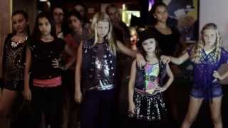 Shontelle ft Pitbull &quot;Take Ova&quot; dance cover | David Slaney Choreography