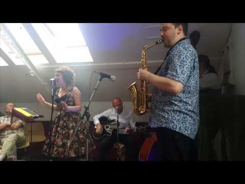 Some Like it Hot - I Like Pie