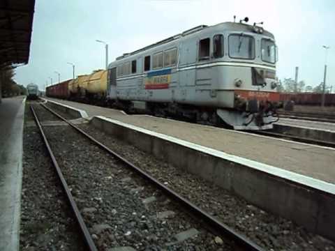 Demaraj LDE SULZER 60-1352-8 CFR Marfa