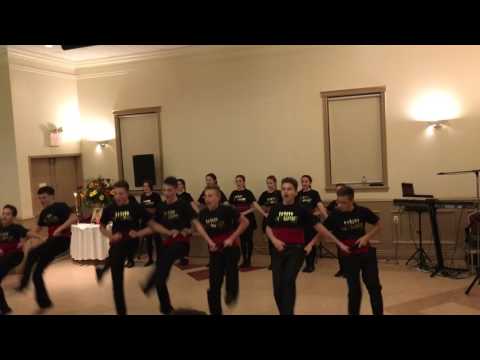 Vuk Karadzic Vancouver - 2. Grupa