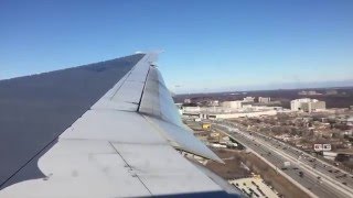 ANA114 Narita to Chicago Premium Economy 2016 Feb 13