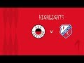 Samenvatting Excelsior - Jong FC Utrecht (10-08-2019)