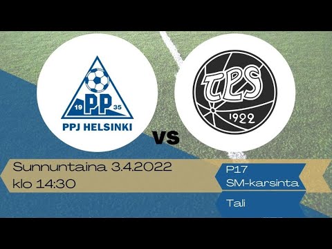 P17 SM-karsinta: PPJ -TPS