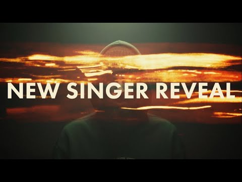 Red Bowling Ball - New singer reveal
