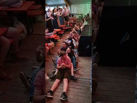 Volksfest Mammendorf - Boblied