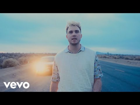 Troy Ogletree - Long Way Home (Official Video)