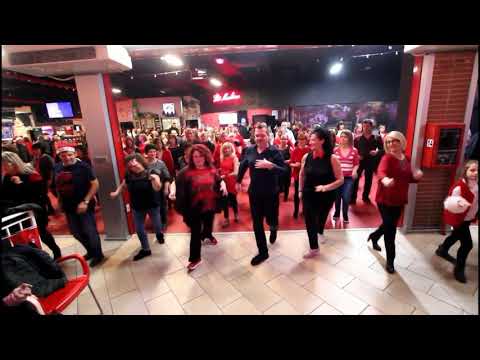 Last Christmas - COREOGRAFIA JUANNY