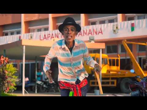 José Volirano -  Miranga Ville Clip gasy tube 2020