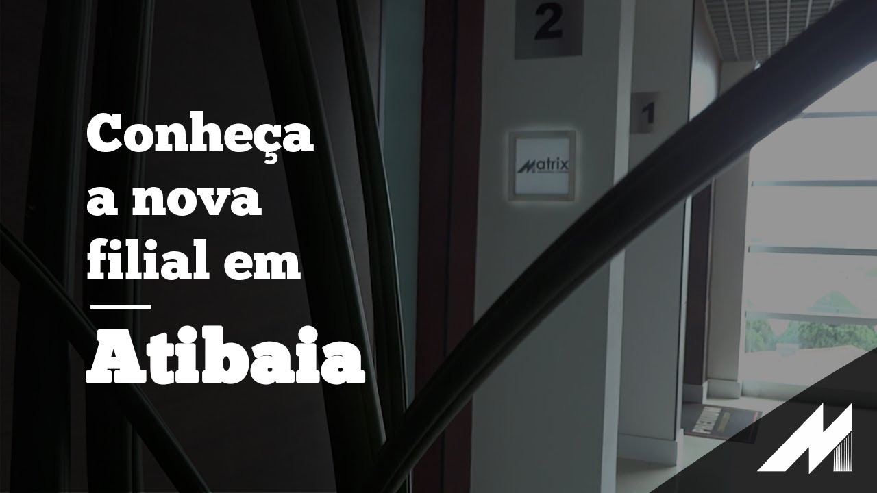 Matrix Assessoria Contábil Ltda (Atibaia)