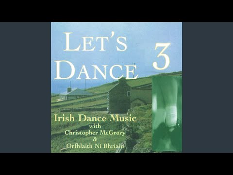 Slip Jigs 2: Wellington's Coming (113)