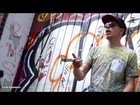 Bam Sessies 24 - RealDyl