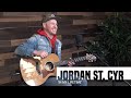 Jordan St. Cyr | 'In My Lifetime' (acoustic)