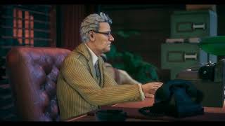 Deliver At All Costs Story 1 Part 1 Full Gameplay